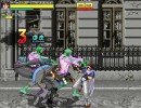 天地を喰らう風のアクションゲーム スルーザウォー
