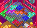 ブロックを配置していくパズルゲーム Big-Time Butter Baron