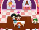 喫茶店経営シミュレーションゲーム サミーのティーレストラン