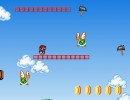 マリオゲーム スーパーマリオキャッスル 2