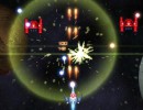 宇宙空間シューティングゲーム DN8:Pulse