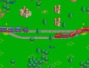 ポイントを切り替える列車パズルゲーム Railway Valley Missions