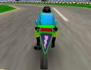 バイクレースゲーム 3Dモトクロスレーシング