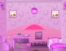 脱出ゲーム Pink Room Escape