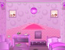 Pink Room Escape