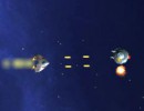 ミッションをこなす宇宙シューティングゲーム エターナル ブラスト