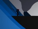 危険から逃げるアクションゲーム フラッド ランナー