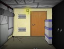 脱出ゲーム Escape the Basement