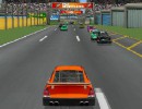 レースに勝利して車をアップグレードしていくゲーム アメリカンレーシング