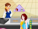 赤ちゃん用品店経営ゲーム ベビーショップ マネジメント