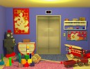 脱出ゲーム Floors Escape 3