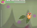 ムササビ吹っ飛ばしゲーム Hammy The Flying Squirrel