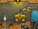 トラックヘ荷物を積み込むパズル Truck Loader 4