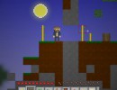 マインクラフト風ゲーム マインブロックス