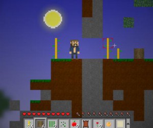 マインクラフト風ゲーム マインブロックス マインクラフト風ゲーム マインブロックス