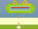 ドットのシンプルシューティングゲーム ピクセルレイド