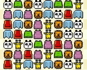 フラッシュゲーム版 ズーキーパー フラッシュゲーム版 ズーキーパー