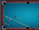 オンライン上のプレイヤーと対戦するビリヤード 8 Ball Pool