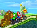 マリオバイクチャレンジ