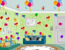 New Year Party Room Escape