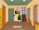 脱出ゲーム American Room Escape