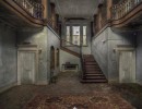 脱出ゲーム Empty Asylum