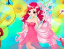 着せ替えゲーム フェアリーリーダー