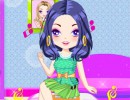 着せ替えゲーム ピーチラブミュージック