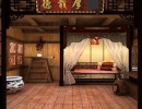 Chinese Classical Bedroom Escape