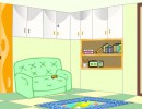 Childrens Study Room Escape