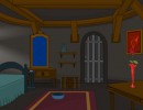 脱出ゲーム Werewolf Room Escape