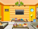 脱出ゲーム Hall Escape