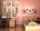 Hello Kitty Room Escape
