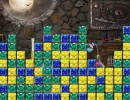 クエストをこなすさめがめ風パズルゲーム マジカルレシピパズル