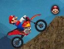 マリオバイクプラクティス