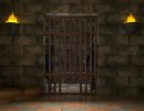 脱出ゲーム Dark Castle Jail Escape