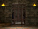脱出ゲーム Dark Castle Jail Escape