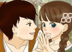 着せ替えゲーム フォービドゥンラバー 着せ替えゲーム フォービドゥンラバー