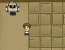 直感で進んでいくIQ測定ゲーム ミステリーIQテスト