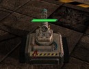 ロボット兵器を操作して戦うオンラインバトルゲーム ロボットレイジ