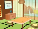 脱出ゲーム Traditional Japanese Room Escape