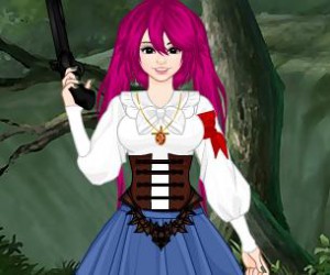 着せ替えゲーム ビデオゲームアバタークリエイター 2