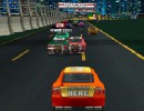 レースに勝利して車をアップグレードしていくゲーム アメリカンレーシング 2