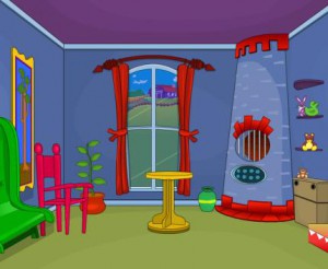 脱出ゲーム Lone Castle Escape