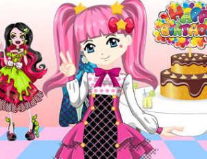 着せ替えゲーム QTドレスアップ 着せ替えゲーム QTドレスアップ