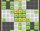 シンプルな数独パズルゲーム SuDoKu