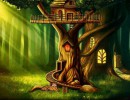 脱出ゲーム Amazon Forest Escape