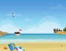 脱出ゲーム Island Beach Escape