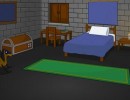 脱出ゲーム Medieval Room Escape