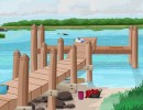 脱出ゲーム Cool Island Escape